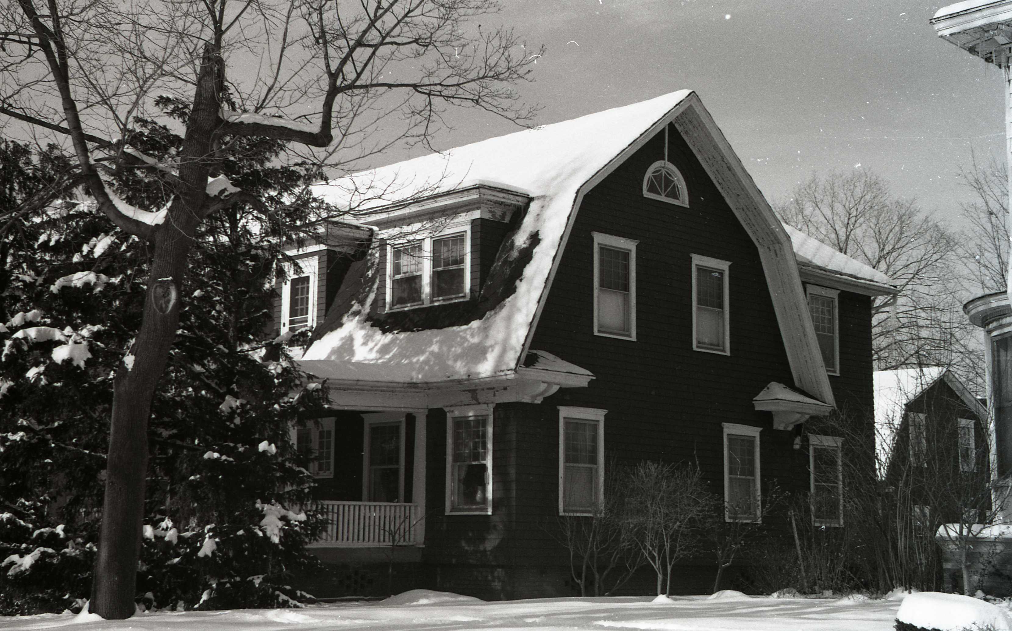 Image credit: Historic Preservation Commission of South Bend and St. Joseph County